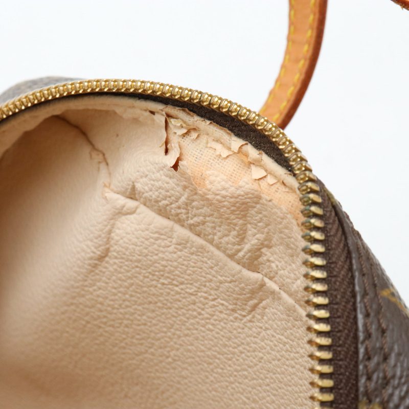 Louis Vuitton Monogram Spontini Handbag M47500 - Barde - Image 6