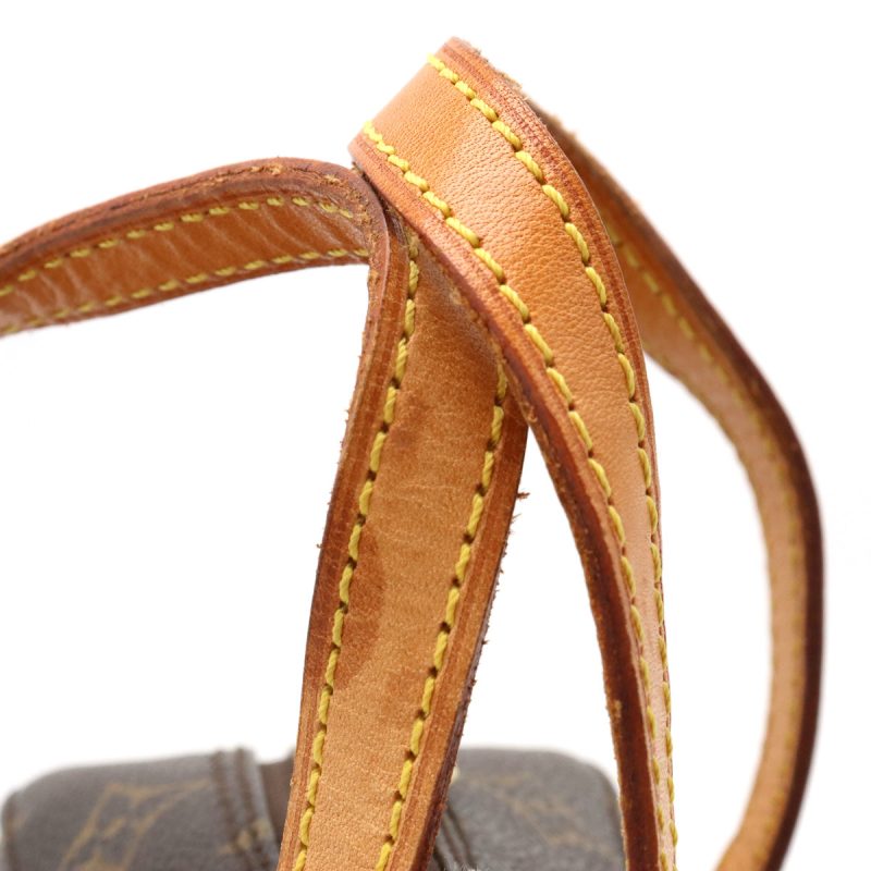 Louis Vuitton Monogram Spontini Handbag M47500 - Barde - Image 7