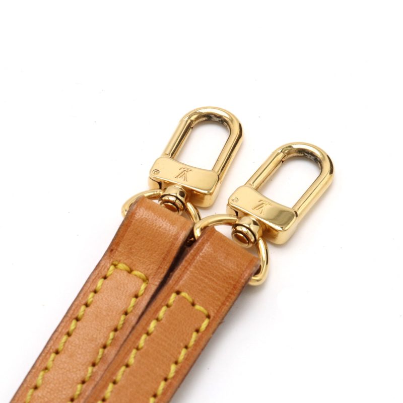 Louis Vuitton Monogram Spontini Handbag M47500 - Barde - Image 9