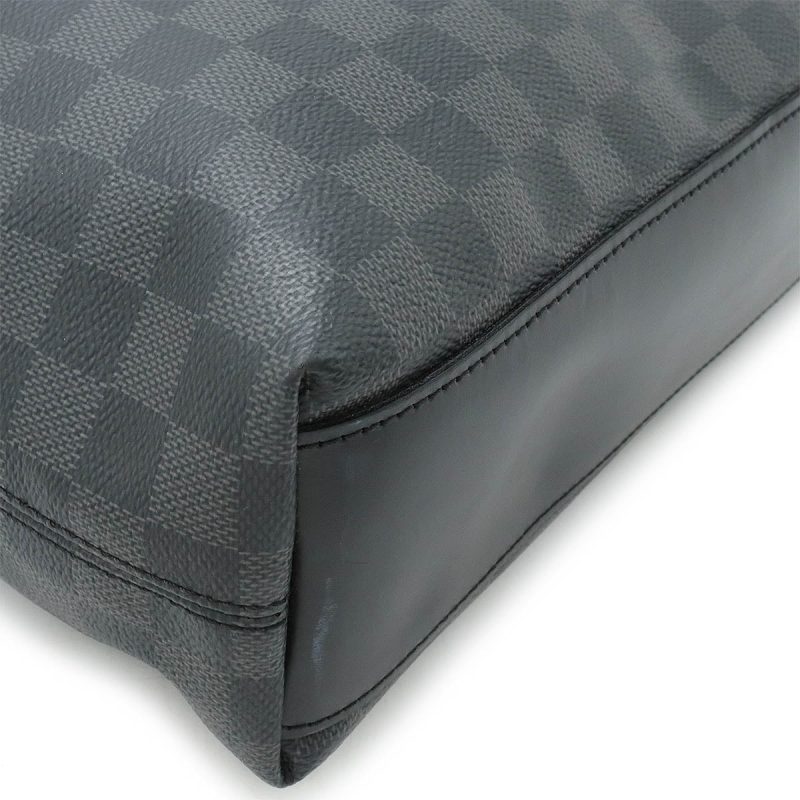 Louis Vuitton Damier Graphite Skyline Tote Bag N41456 - Barde - Image 3
