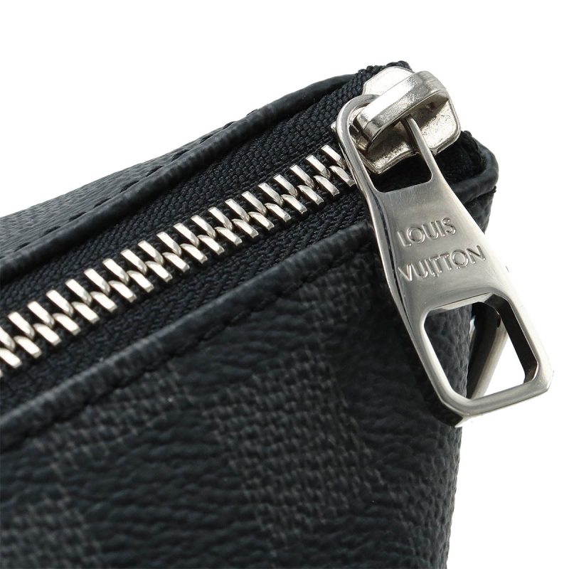 Louis Vuitton Damier Graphite Skyline Tote Bag N41456 - Barde - Image 6