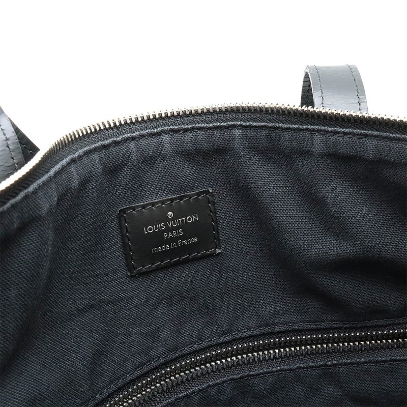 Louis Vuitton Damier Graphite Skyline Tote Bag N41456 - Barde - Image 8