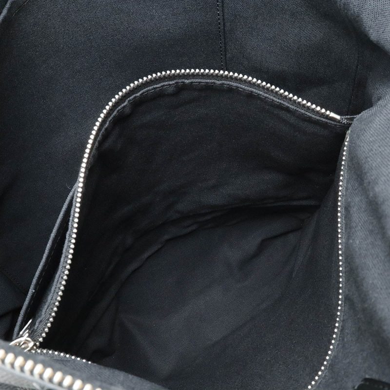 Louis Vuitton Damier Graphite Skyline Tote Bag N41456 - Barde - Image 9
