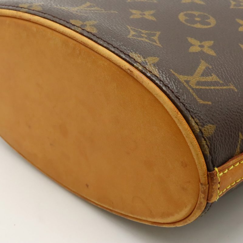Louis Vuitton Monogram Drouot Shoulder Bag M51290 - Barde - Image 3