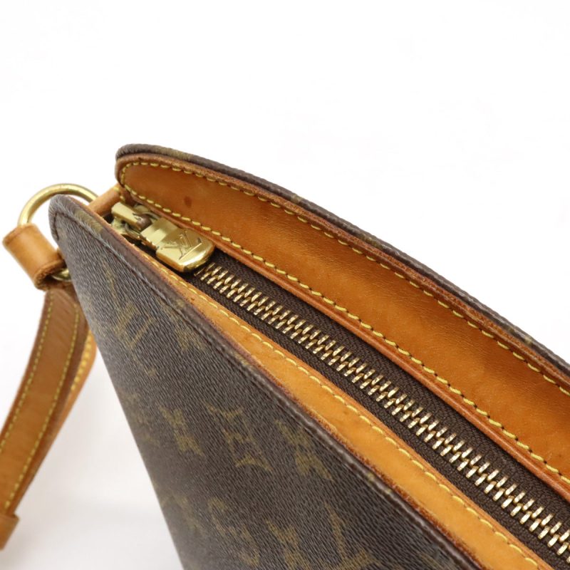 Louis Vuitton Monogram Drouot Shoulder Bag M51290 - Barde - Image 4