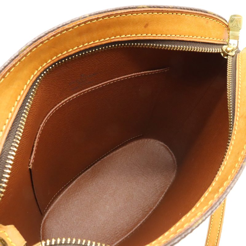 Louis Vuitton Monogram Drouot Shoulder Bag M51290 - Barde - Image 5