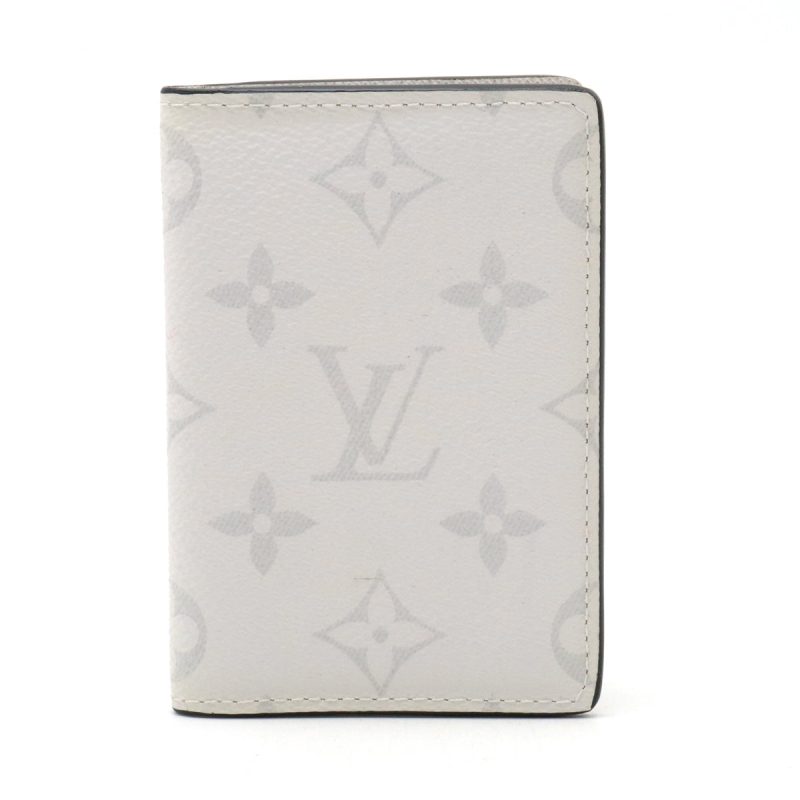 Louis Vuitton Taigarama Organizer Card Case M30315 - Barde