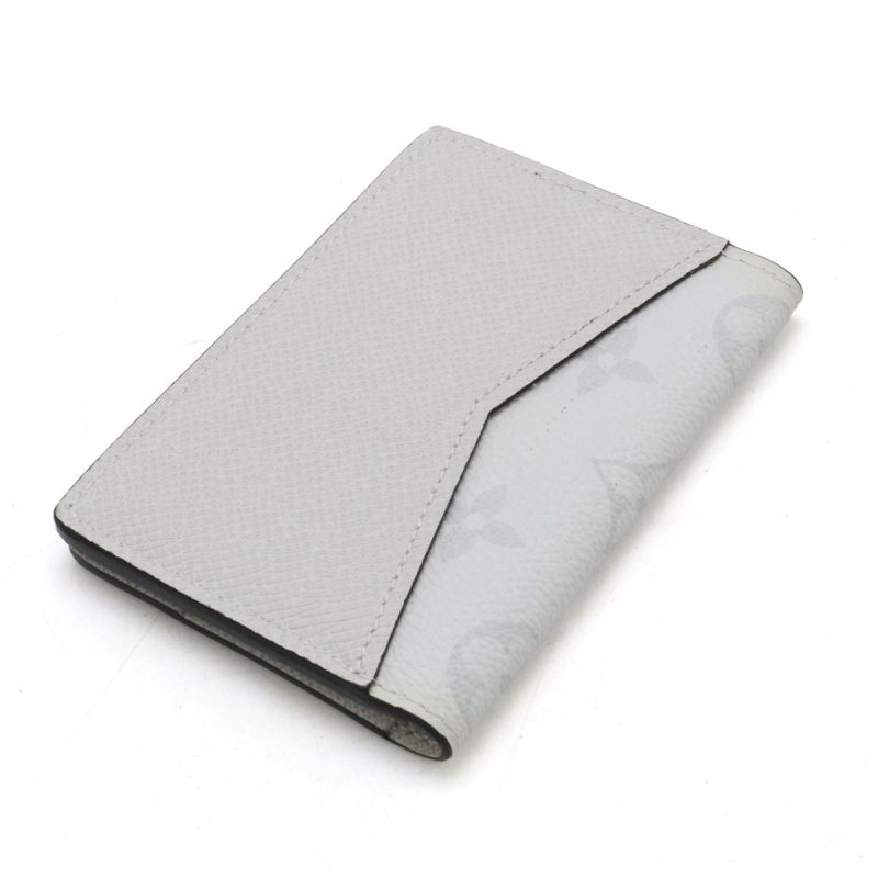 Louis Vuitton Taigarama Organizer Card Case M30315 - Barde - Image 2