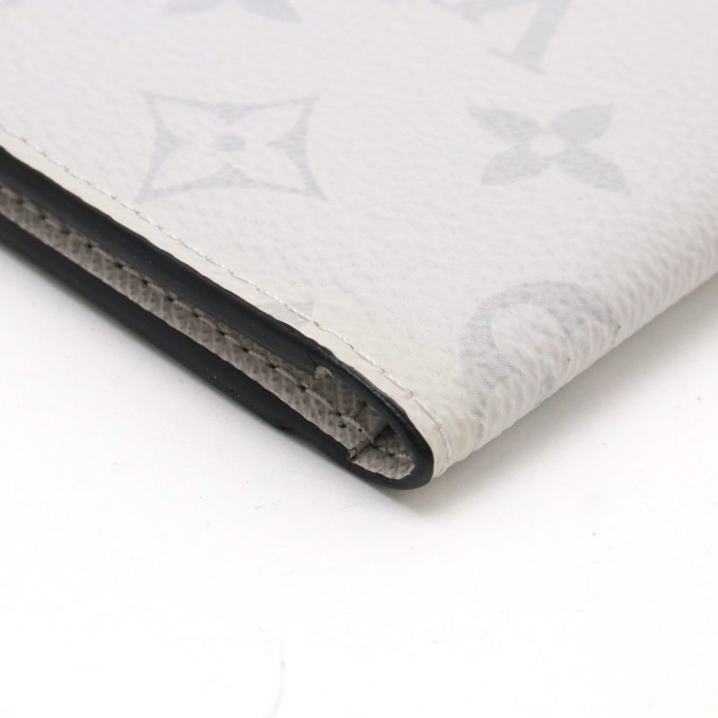 Louis Vuitton Taigarama Organizer Card Case M30315 - Barde - Image 3