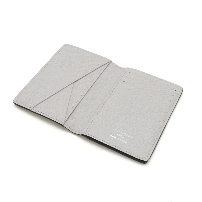 Louis Vuitton Taigarama Organizer Card Case M30315 - Barde - Image 4