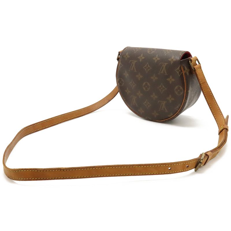 Louis Vuitton Monogram Tambourin Shoulder Bag M51179 - Barde - Image 2