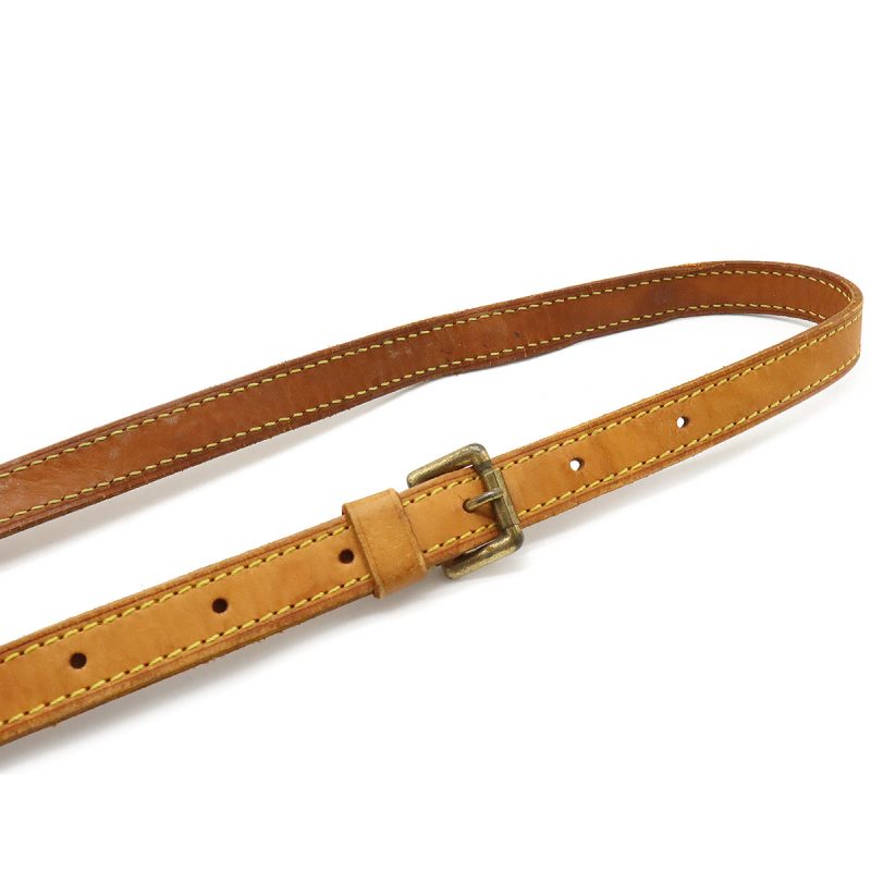 Louis Vuitton Monogram Tambourin Shoulder Bag M51179 - Barde - Image 7