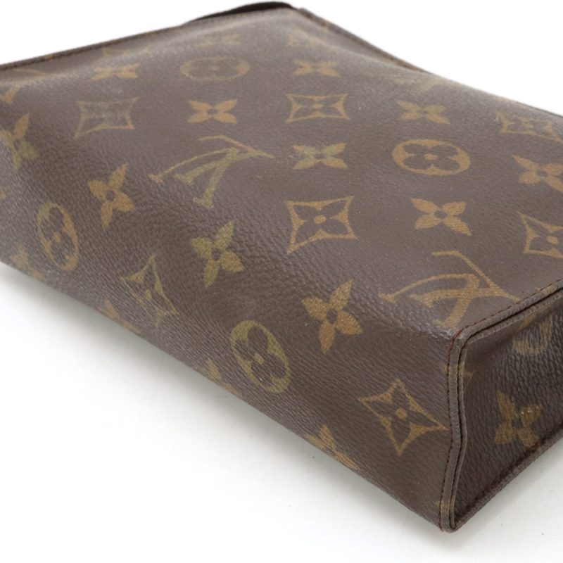 Louis Vuitton Monogram Toiletry Pouch M47544 - Barde - Image 3