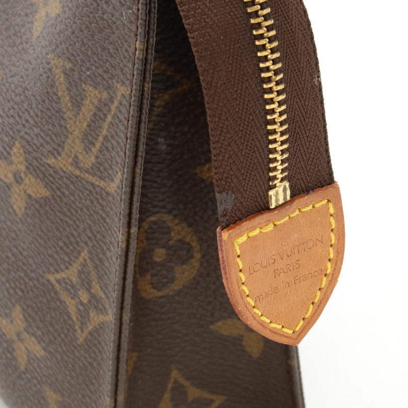 Louis Vuitton Monogram Toiletry Pouch M47544 - Barde - Image 5