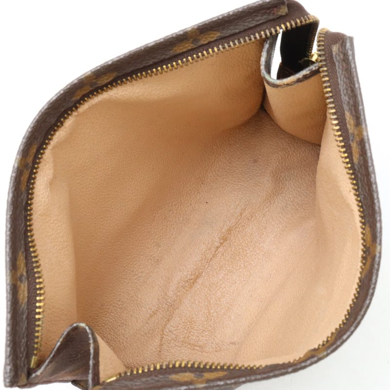 Louis Vuitton Monogram Toiletry Pouch M47544 - Barde - Image 6