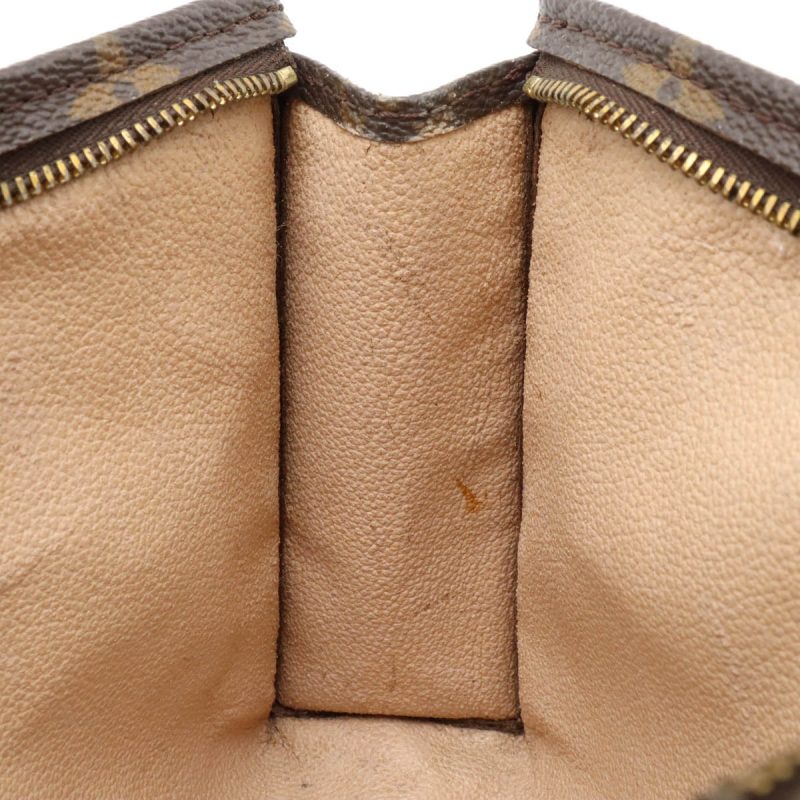 Louis Vuitton Monogram Toiletry Pouch M47544 - Barde - Image 7