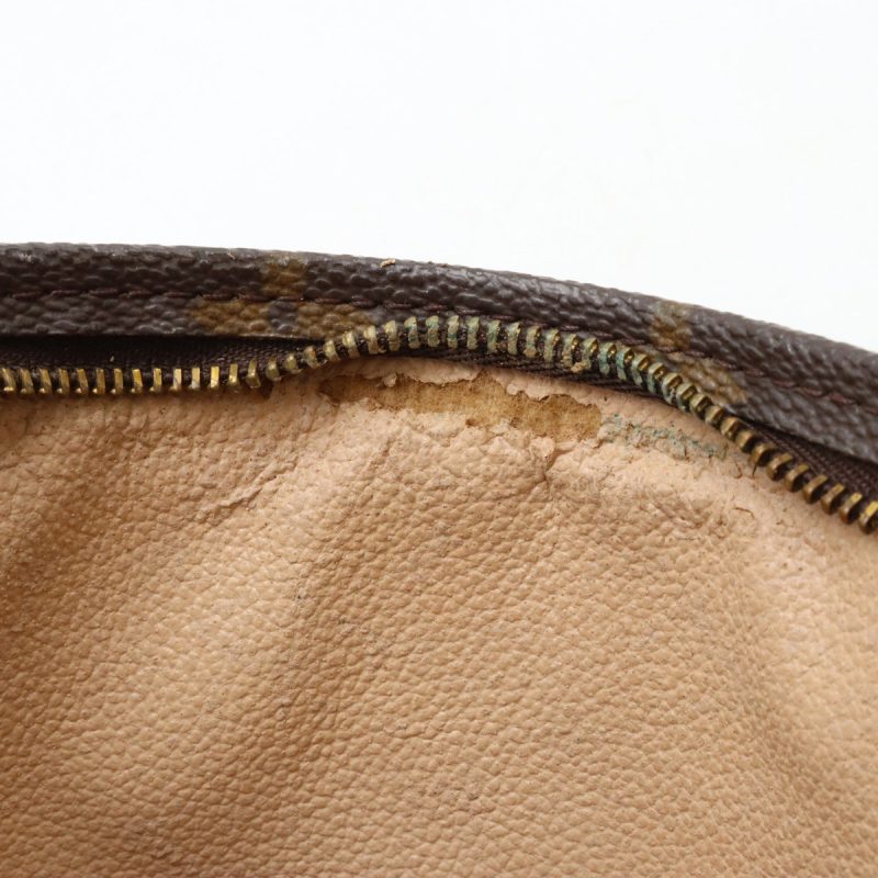 Louis Vuitton Monogram Toiletry Pouch M47544 - Barde - Image 8