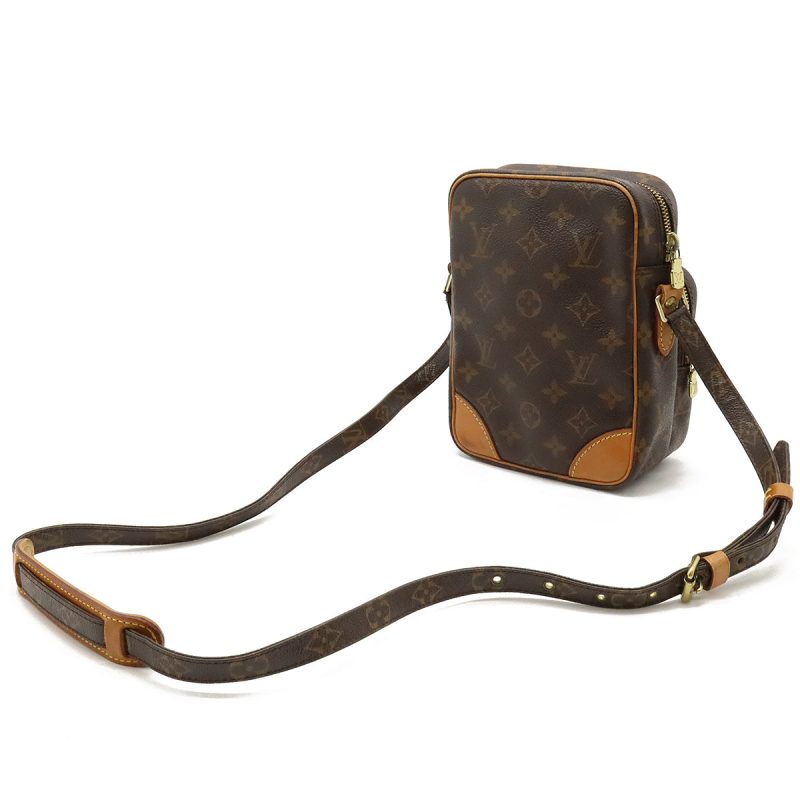 Louis Vuitton Monogram Amazon Shoulder Bag M45236 - Barde - Image 2