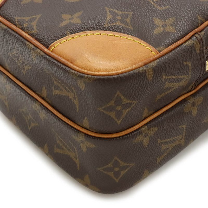 Louis Vuitton Monogram Amazon Shoulder Bag M45236 - Barde - Image 3