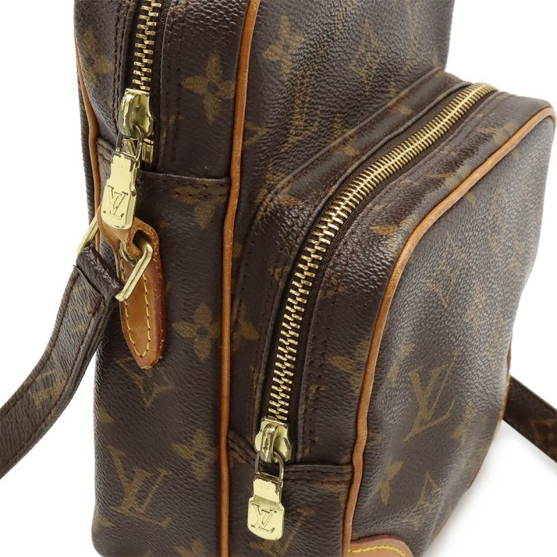 Louis Vuitton Monogram Amazon Shoulder Bag M45236 - Barde - Image 4