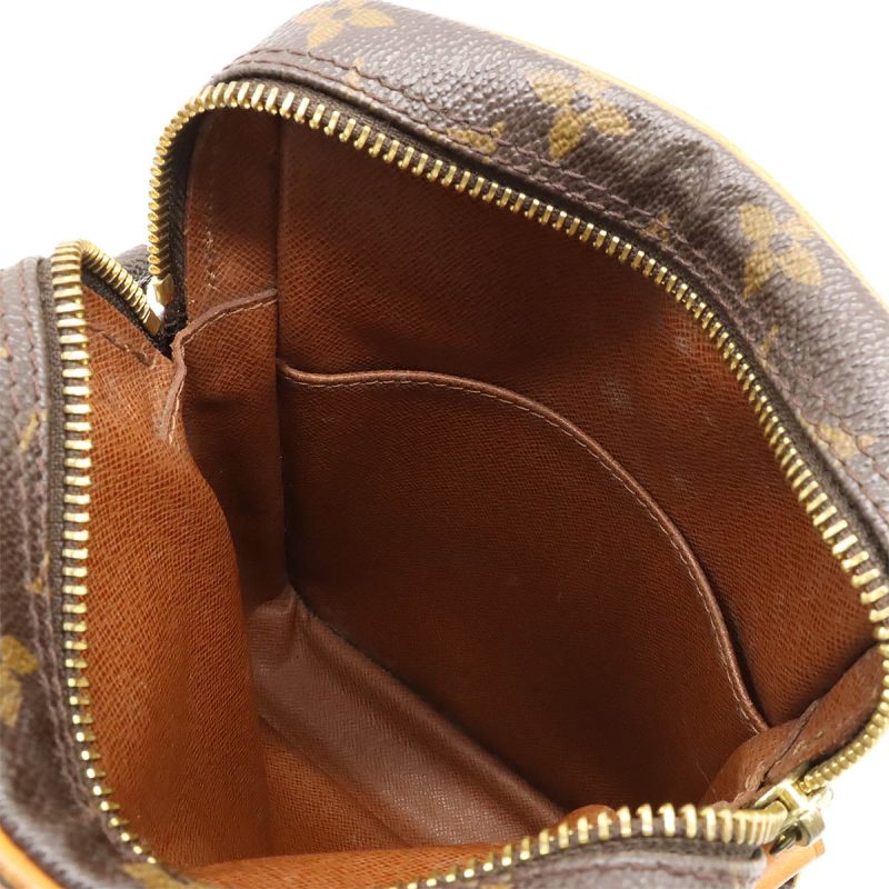 Louis Vuitton Monogram Amazon Shoulder Bag M45236 - Barde - Image 5