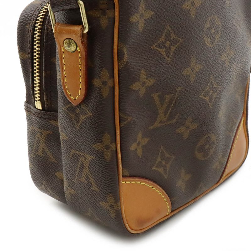 Louis Vuitton Monogram Amazon Shoulder Bag M45236 - Barde - Image 7