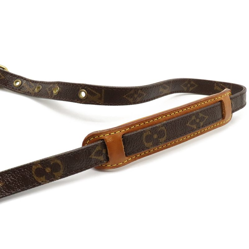 Louis Vuitton Monogram Amazon Shoulder Bag M45236 - Barde - Image 8