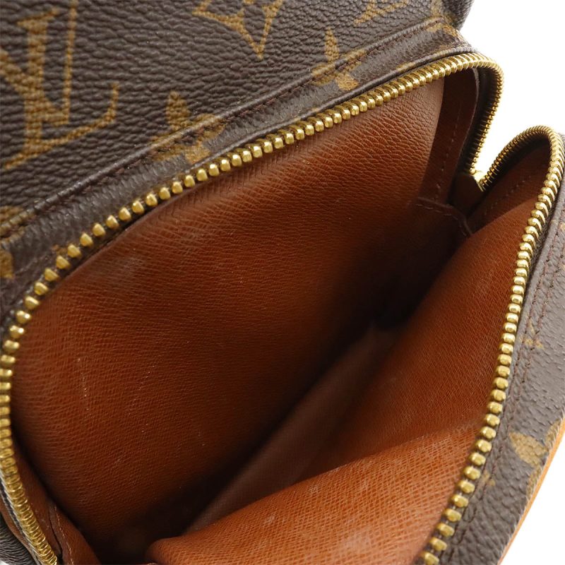 Louis Vuitton Monogram Amazon Shoulder Bag M45236 - Barde - Image 9