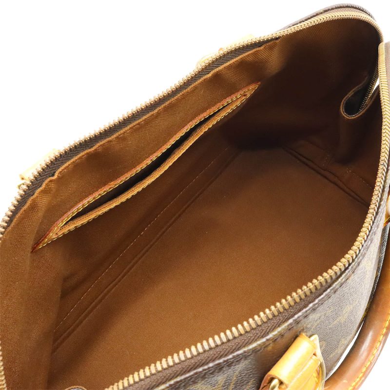 Louis Vuitton Monogram Alma Handbag M51130 - Barde - Image 6