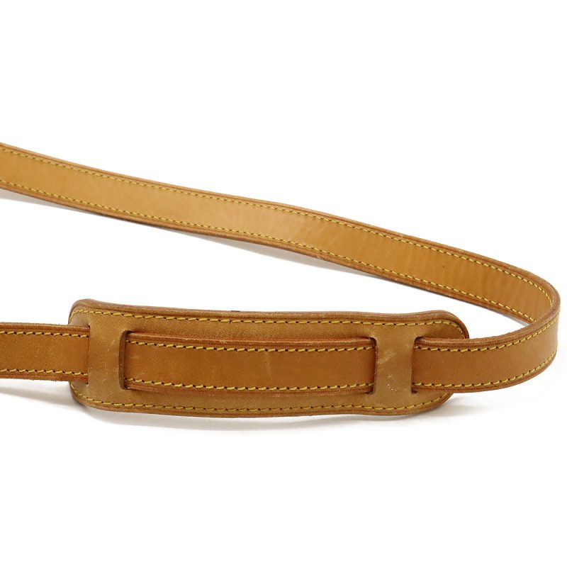 Louis Vuitton Monogram Sangle Shoulder Bag M51242 - Barde - Image 9
