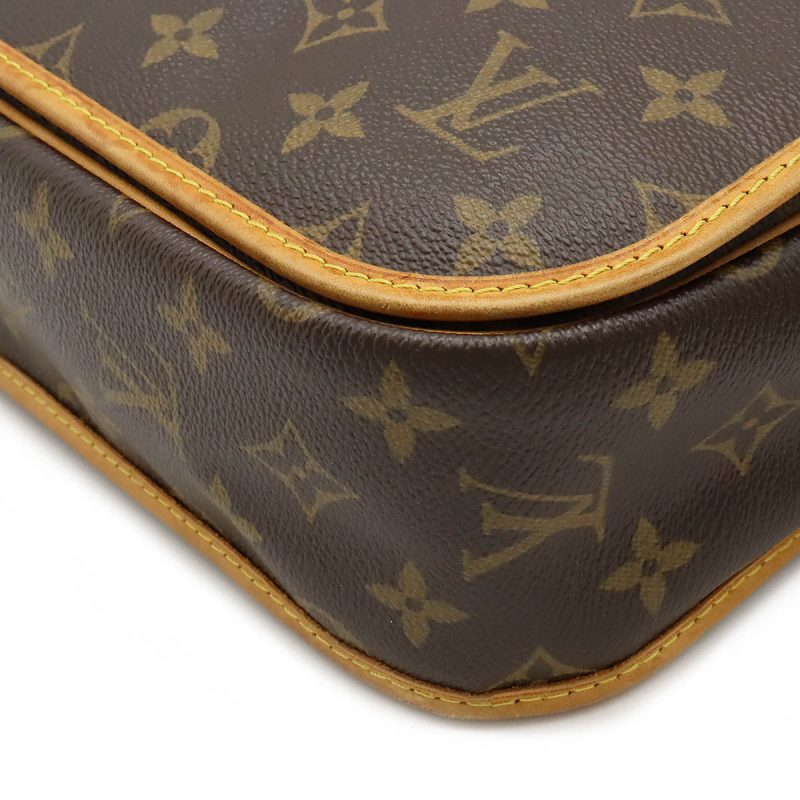 Louis Vuitton Monogram Bosphore PM Messenger Bag M40106 - Barde - Image 3
