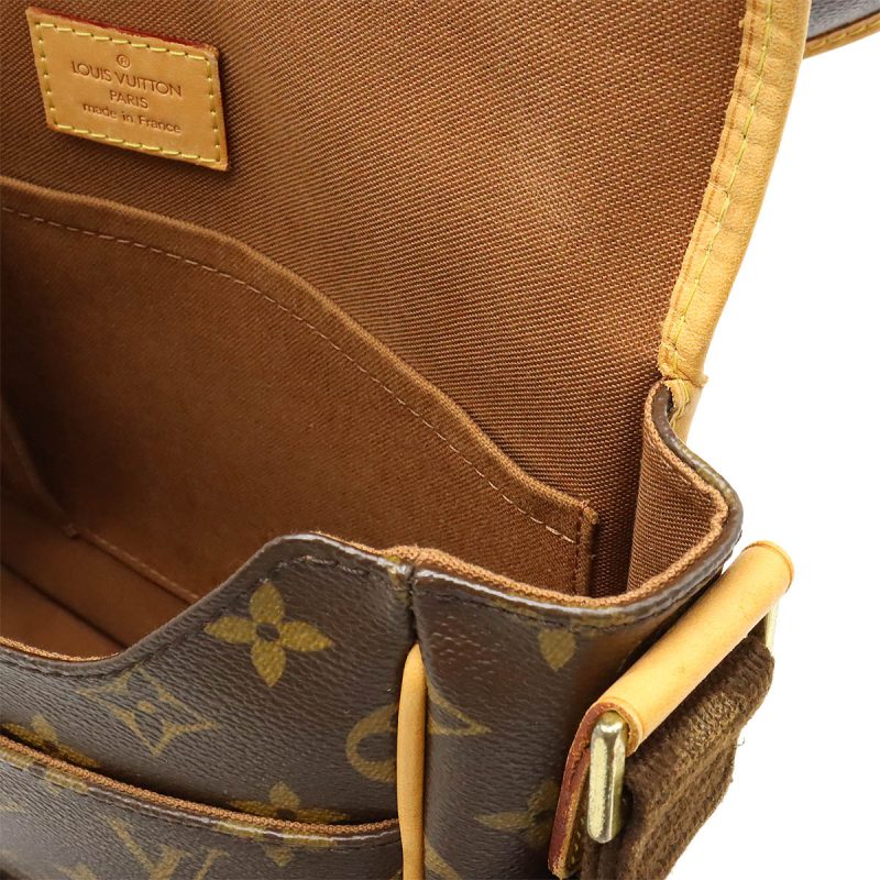 Louis Vuitton Monogram Bosphore PM Messenger Bag M40106 - Barde - Image 6