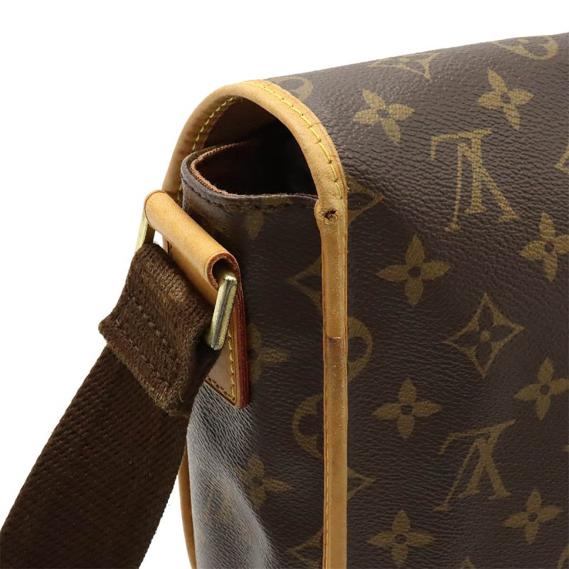 Louis Vuitton Monogram Bosphore PM Messenger Bag M40106 - Barde - Image 7