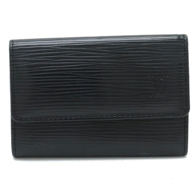 Louis Vuitton Epi Leather Key Case M63812 - Barde