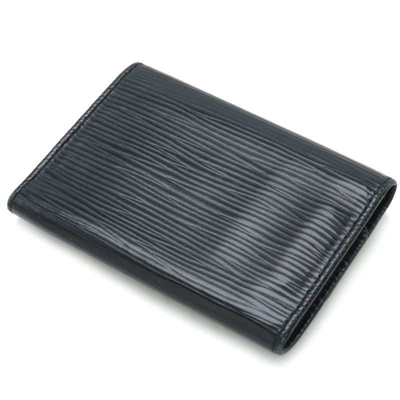 Louis Vuitton Epi Leather Key Case M63812 - Barde - Image 2