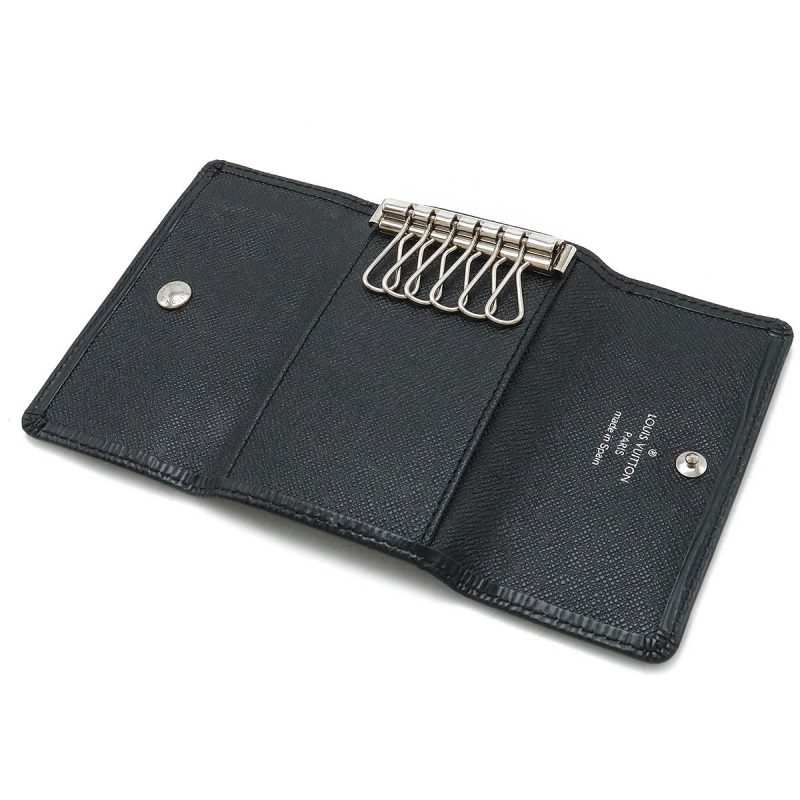 Louis Vuitton Epi Leather Key Case M63812 - Barde - Image 4