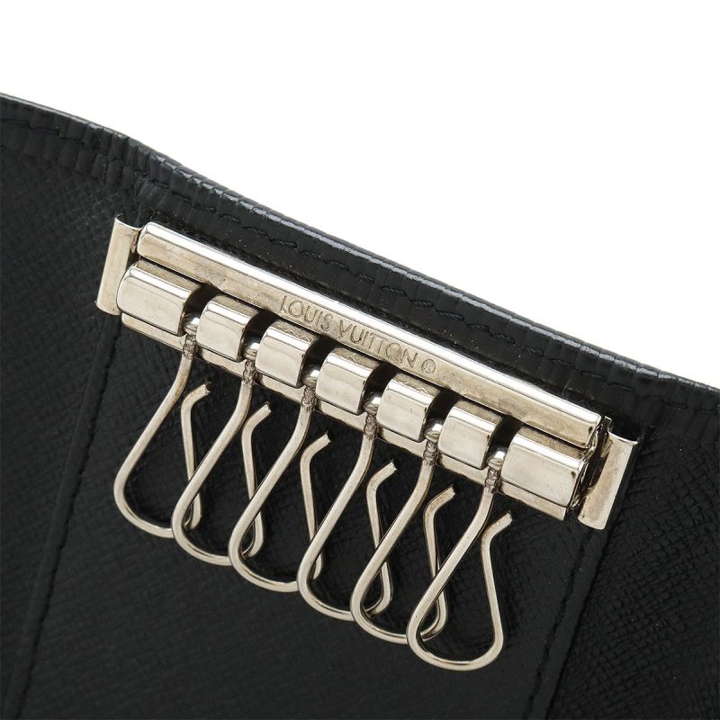 Louis Vuitton Epi Leather Key Case M63812 - Barde - Image 5