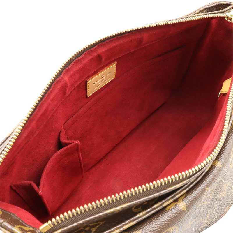 Louis Vuitton Monogram Viva Cite GM Shoulder Bag M51163 - Barde - Image 5