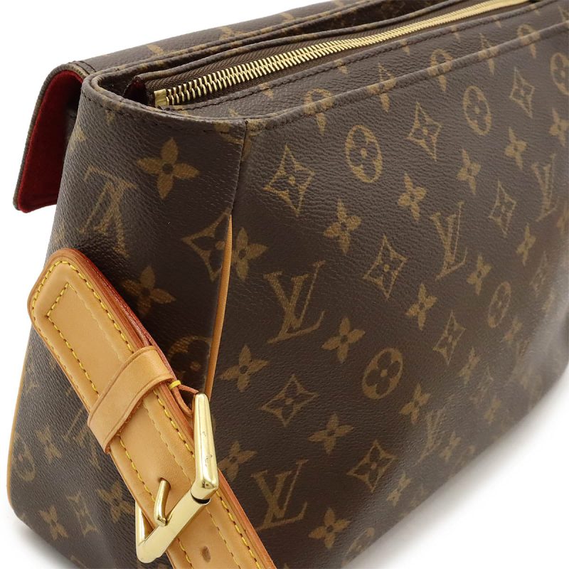 Louis Vuitton Monogram Viva Cite GM Shoulder Bag M51163 - Barde - Image 6