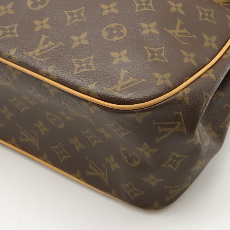 Louis Vuitton Monogram Batignolles Horizontal Tote Bag - Barde - Image 3