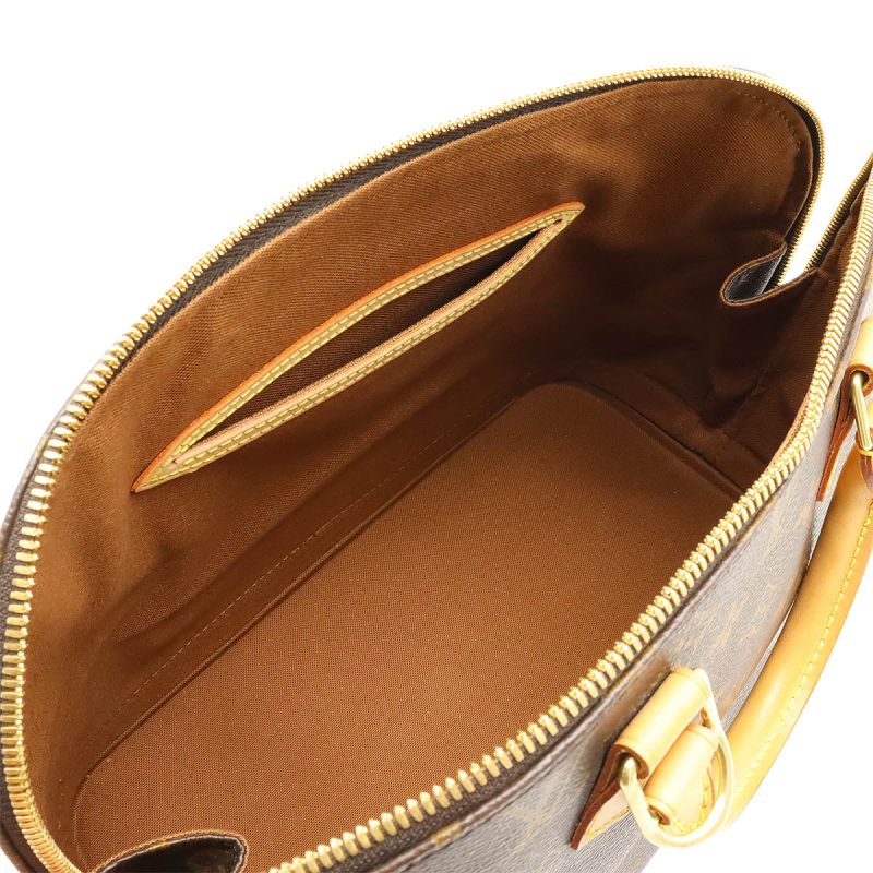 Louis Vuitton Monogram Alma Handbag M51130 - Barde - Image 6