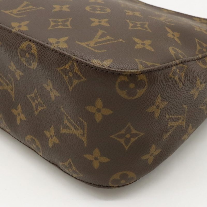 Louis Vuitton Monogram Looping MM Shoulder Bag - Barde - Image 3