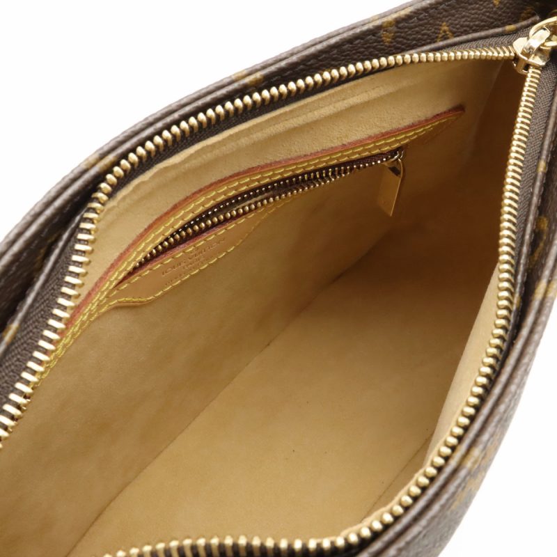 Louis Vuitton Monogram Looping MM Shoulder Bag - Barde - Image 5
