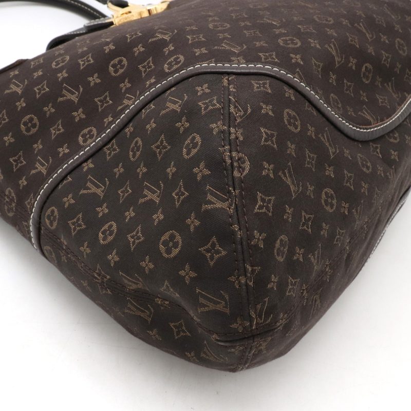 Louis Vuitton Monogram Idylle Elegie Tote Bag M56696 - Barde - Image 3
