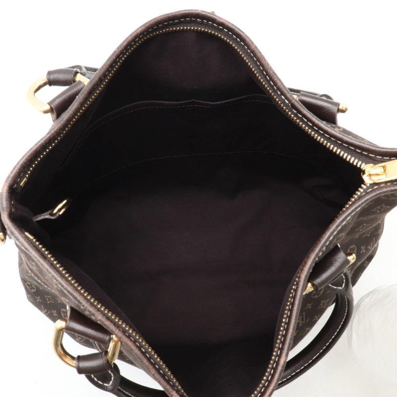 Louis Vuitton Monogram Idylle Elegie Tote Bag M56696 - Barde - Image 7