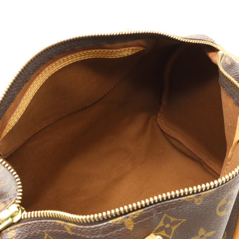 Louis Vuitton Monogram Speedy 30 Handbag M41526 - Barde - Image 7