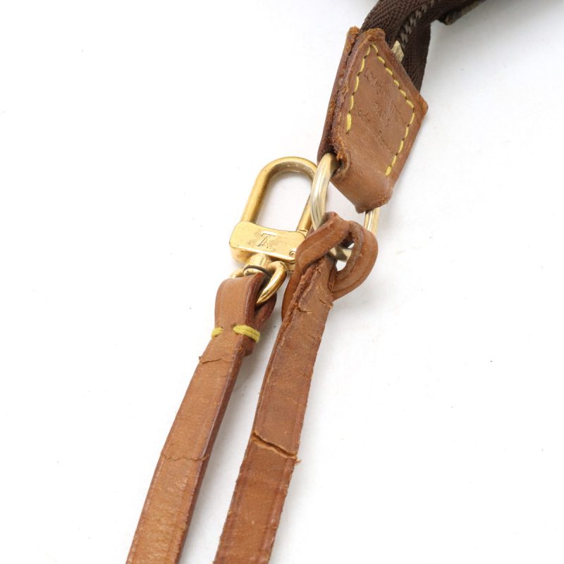 Louis Vuitton Monogram Pochette Accessoire Handbag - Barde - Image 4