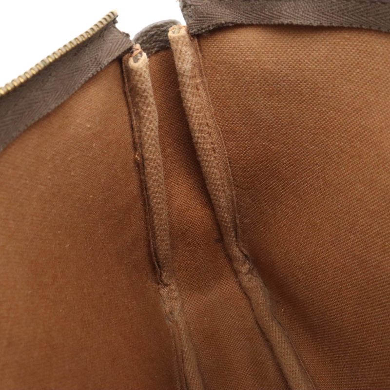 Louis Vuitton Monogram Pochette Accessoire Handbag - Barde - Image 7