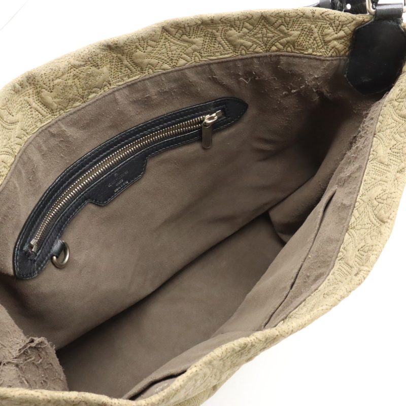 Louis Vuitton Monogram Anthea Hobo PM Shoulder Bag - Barde - Image 6