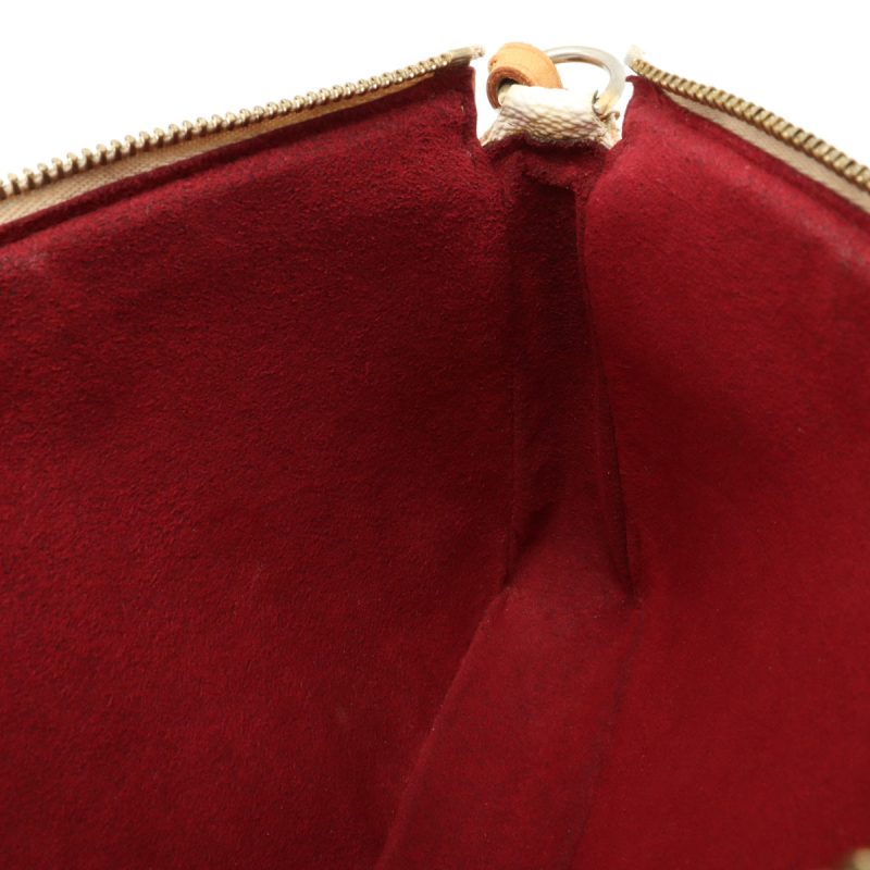 Louis Vuitton Monogram Multicolor Pochette M92649 - Barde - Image 9